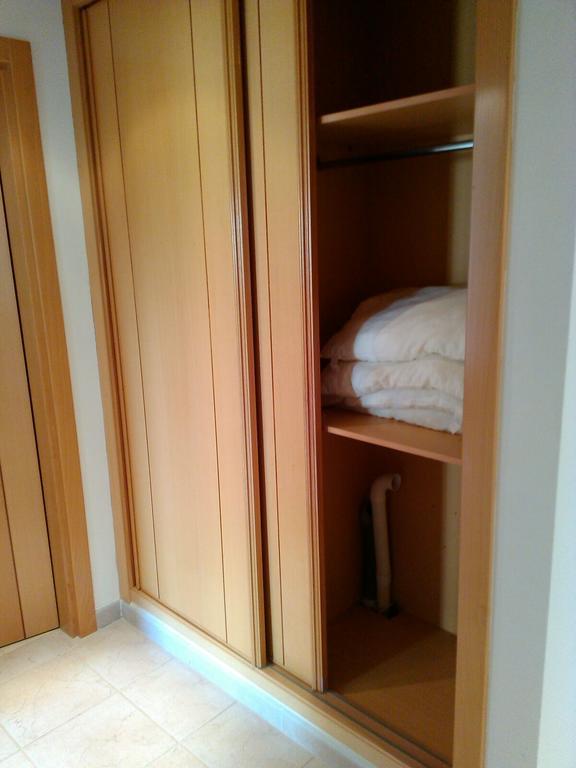 Marina Apartment Portimao Ngoại thất bức ảnh