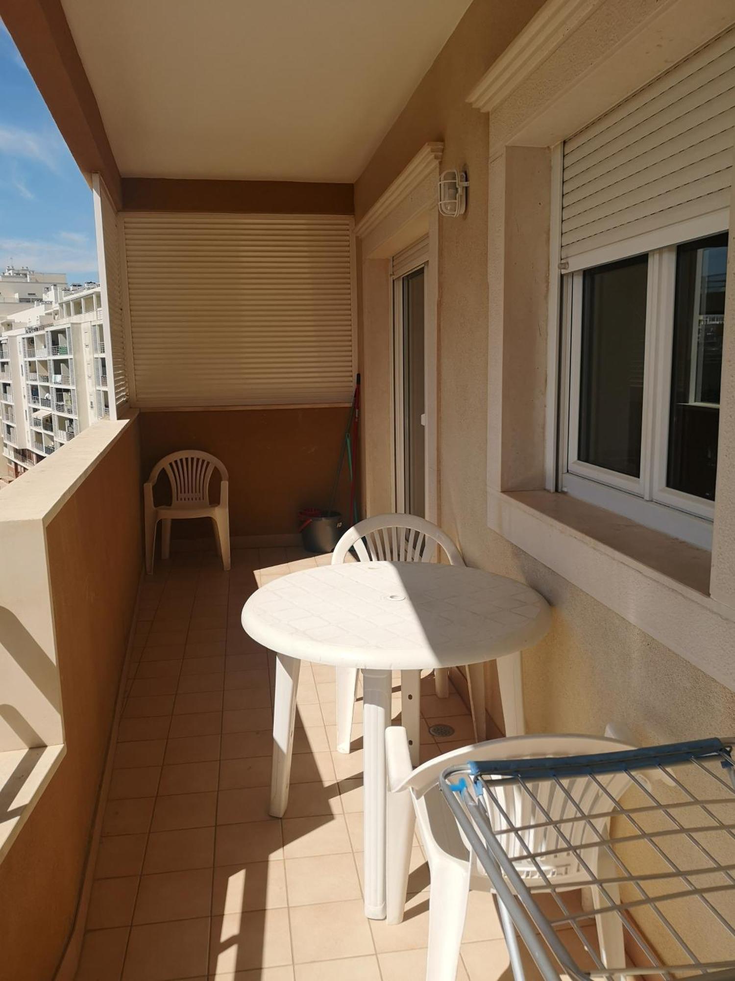 Marina Apartment Portimao Ngoại thất bức ảnh