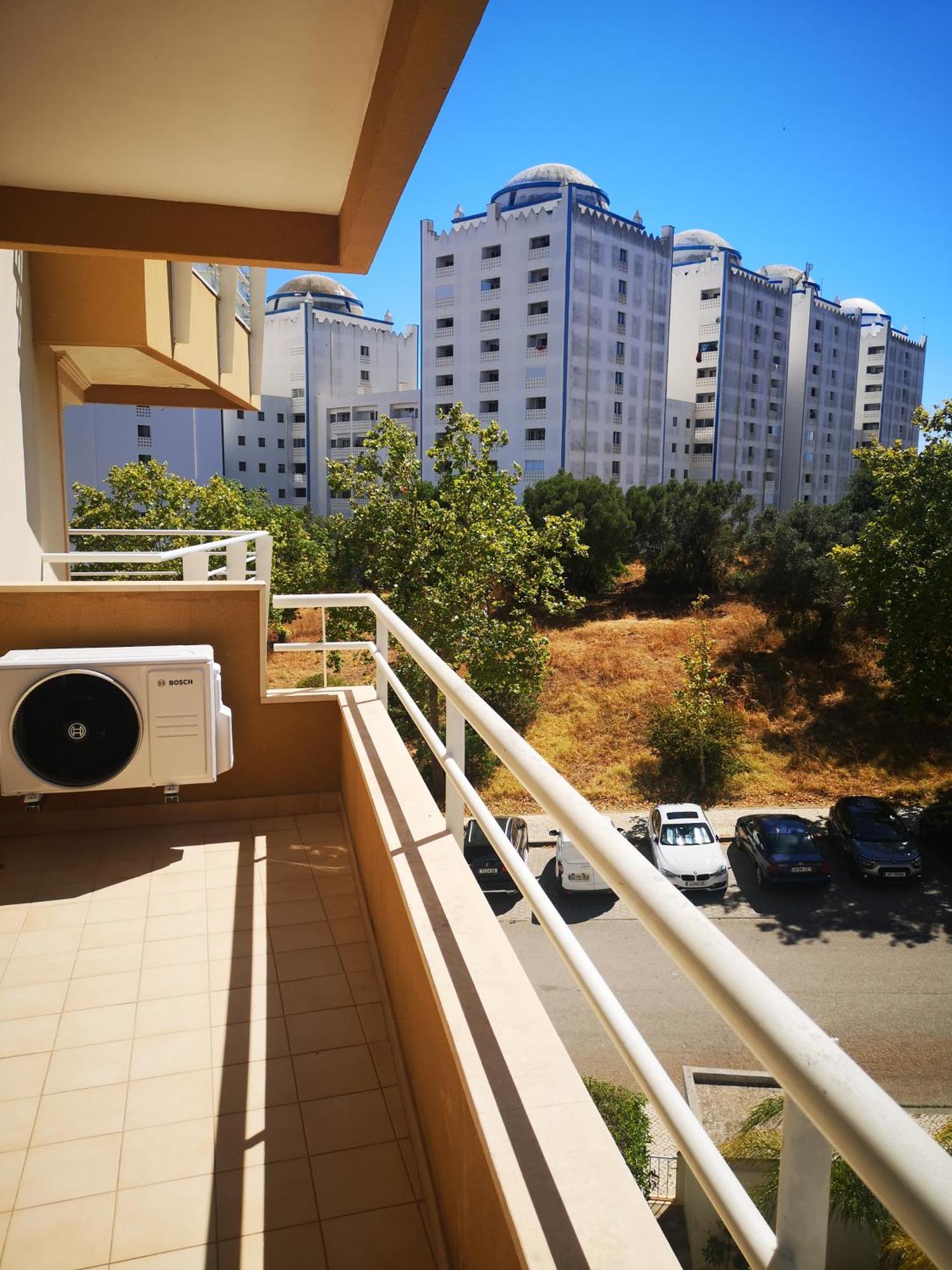 Marina Apartment Portimao Ngoại thất bức ảnh