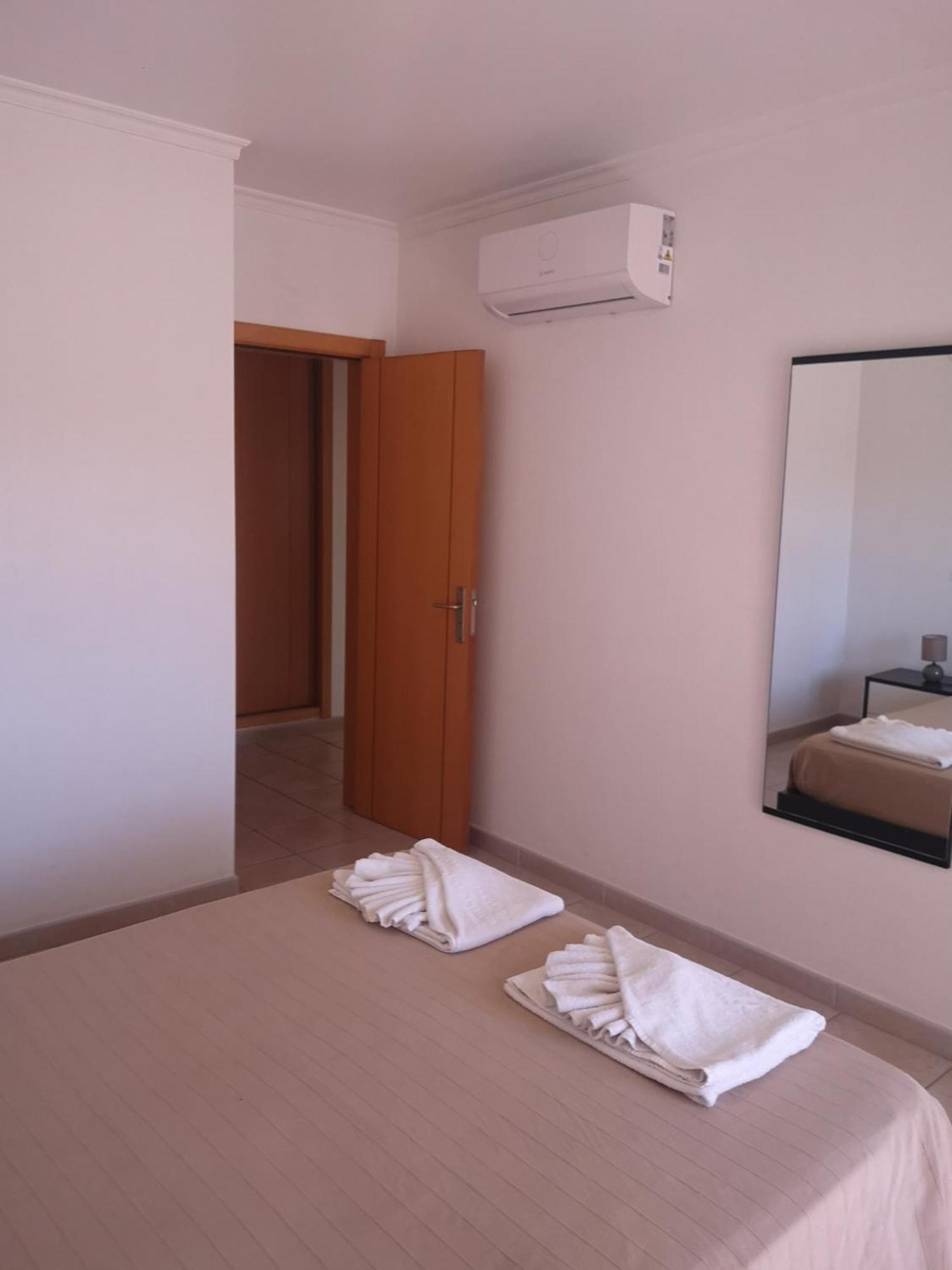 Marina Apartment Portimao Ngoại thất bức ảnh