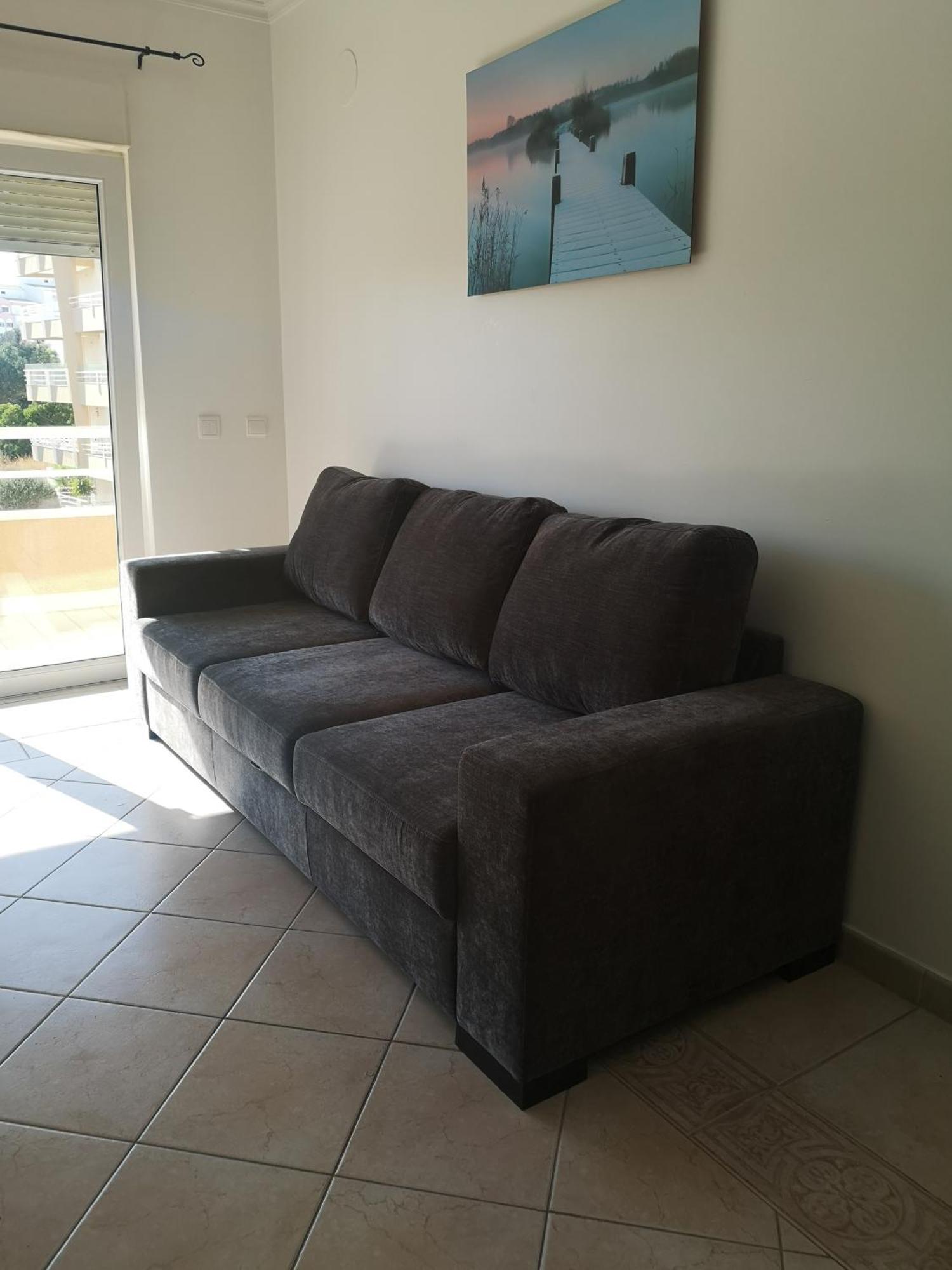 Marina Apartment Portimao Ngoại thất bức ảnh