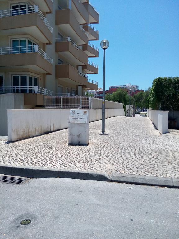 Marina Apartment Portimao Ngoại thất bức ảnh