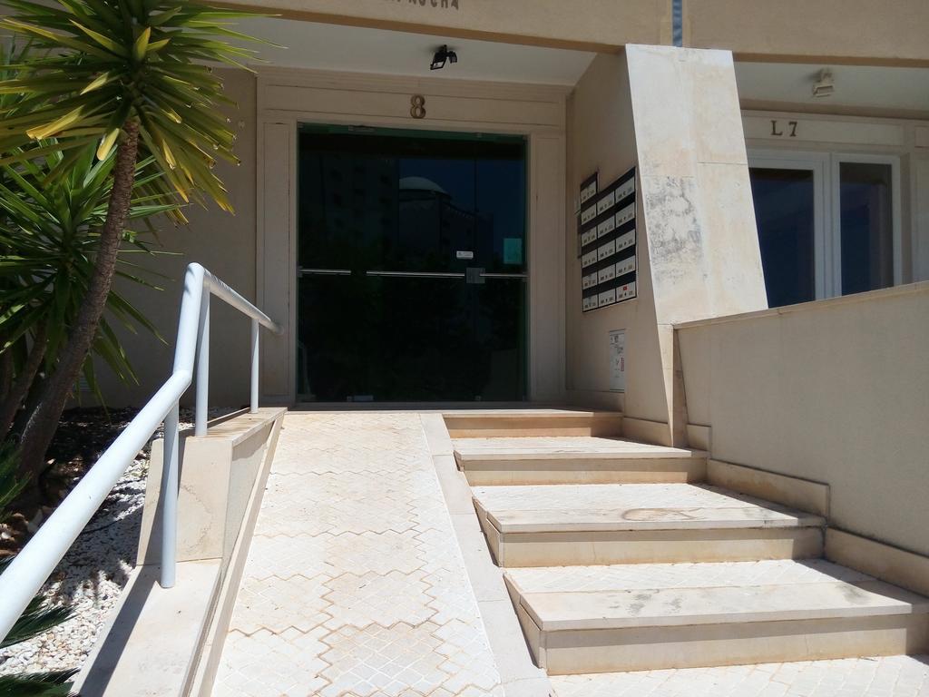 Marina Apartment Portimao Phòng bức ảnh