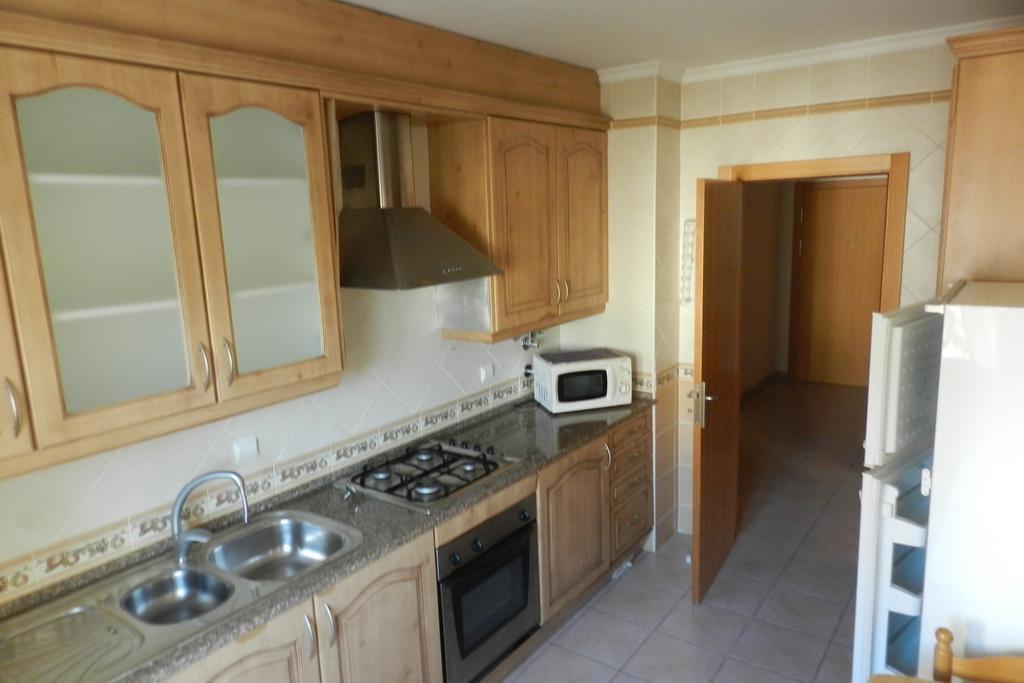 Marina Apartment Portimao Ngoại thất bức ảnh