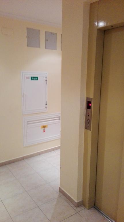 Marina Apartment Portimao Ngoại thất bức ảnh