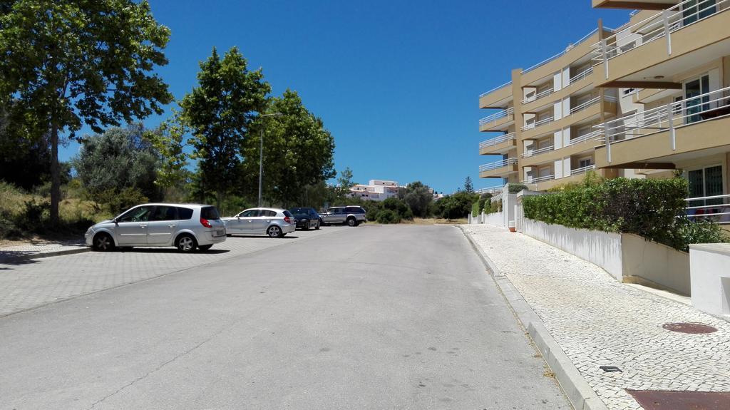 Marina Apartment Portimao Ngoại thất bức ảnh