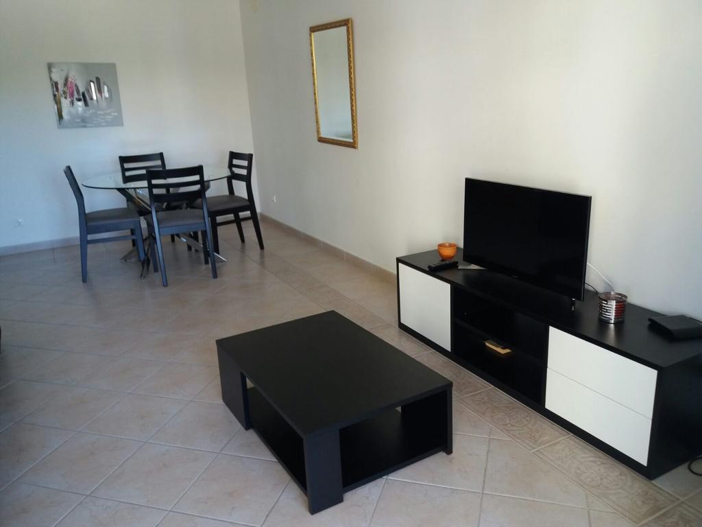Marina Apartment Portimao Ngoại thất bức ảnh