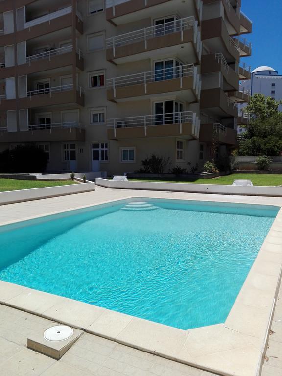Marina Apartment Portimao Ngoại thất bức ảnh