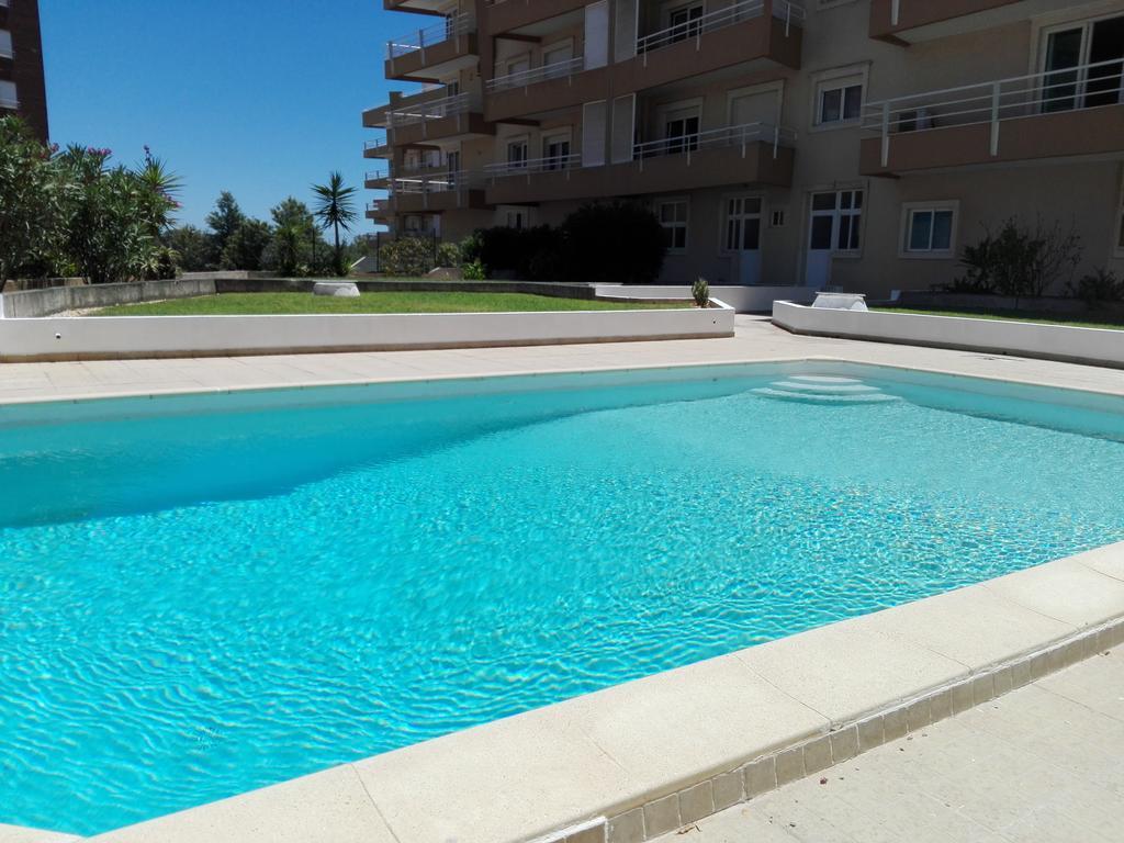 Marina Apartment Portimao Ngoại thất bức ảnh