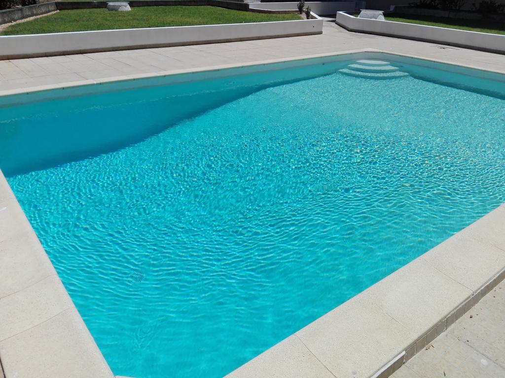 Marina Apartment Portimao Ngoại thất bức ảnh