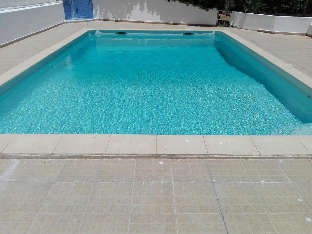Marina Apartment Portimao Ngoại thất bức ảnh