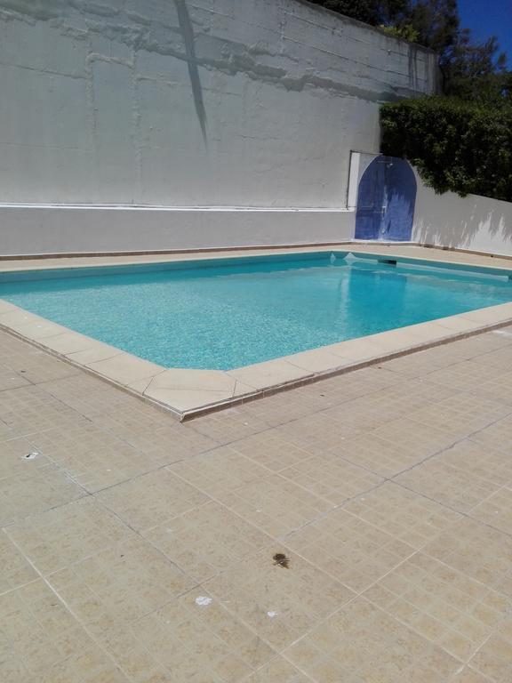 Marina Apartment Portimao Ngoại thất bức ảnh