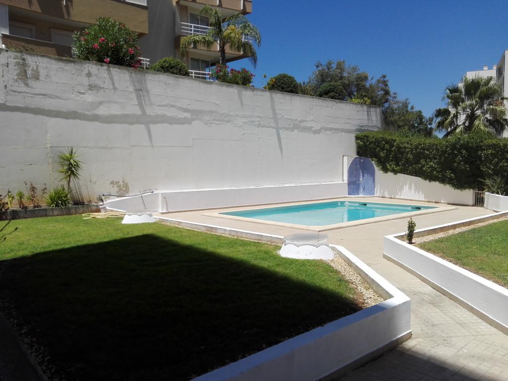 Marina Apartment Portimao Ngoại thất bức ảnh