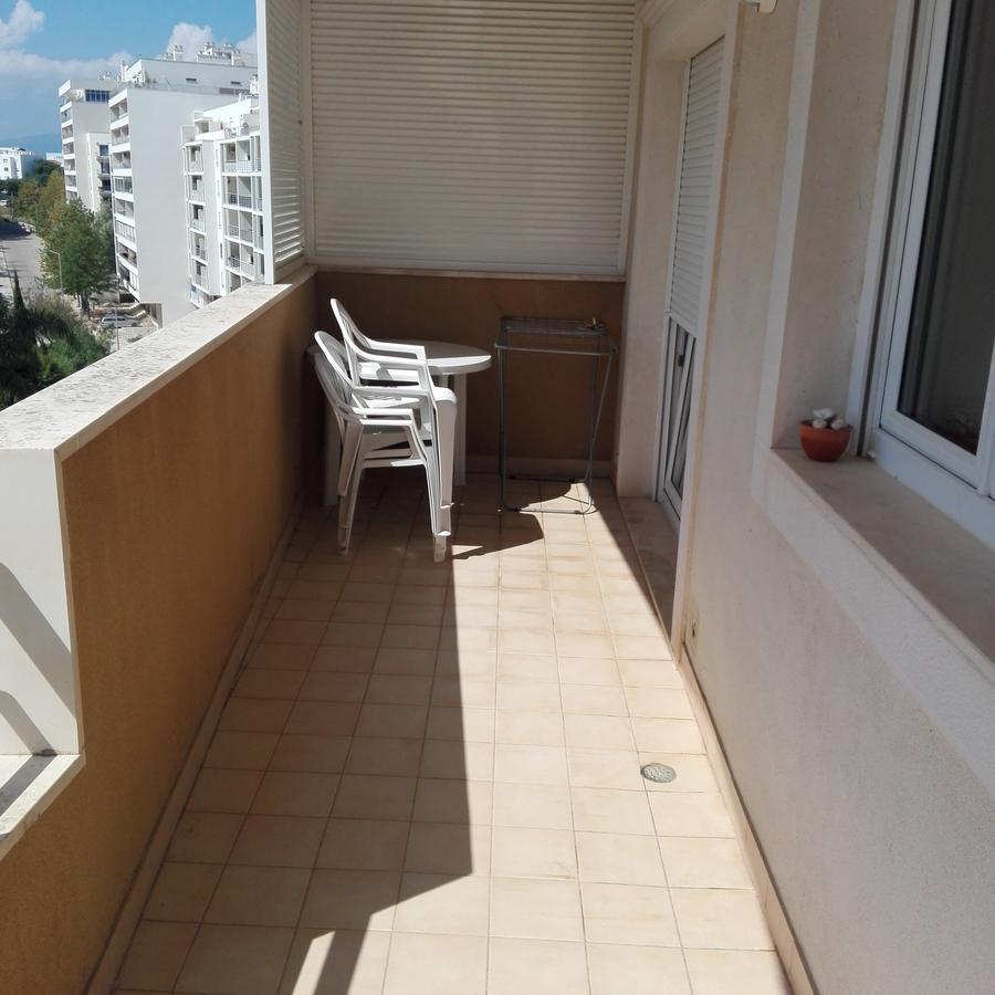 Marina Apartment Portimao Ngoại thất bức ảnh