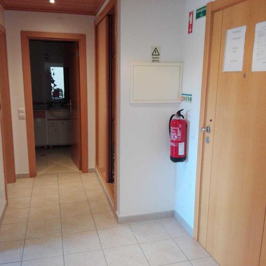 Marina Apartment Portimao Ngoại thất bức ảnh