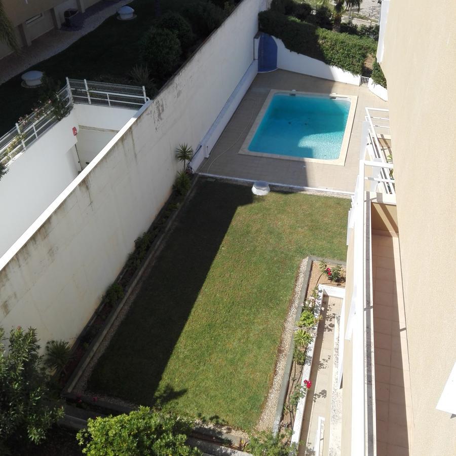 Marina Apartment Portimao Ngoại thất bức ảnh