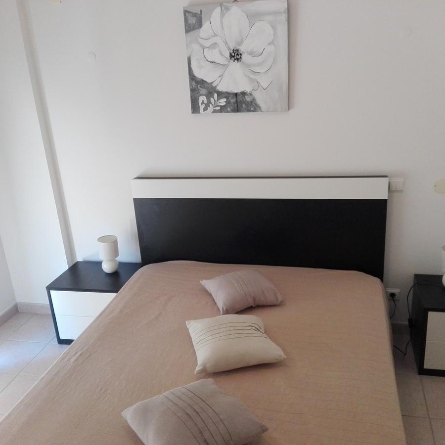 Marina Apartment Portimao Ngoại thất bức ảnh
