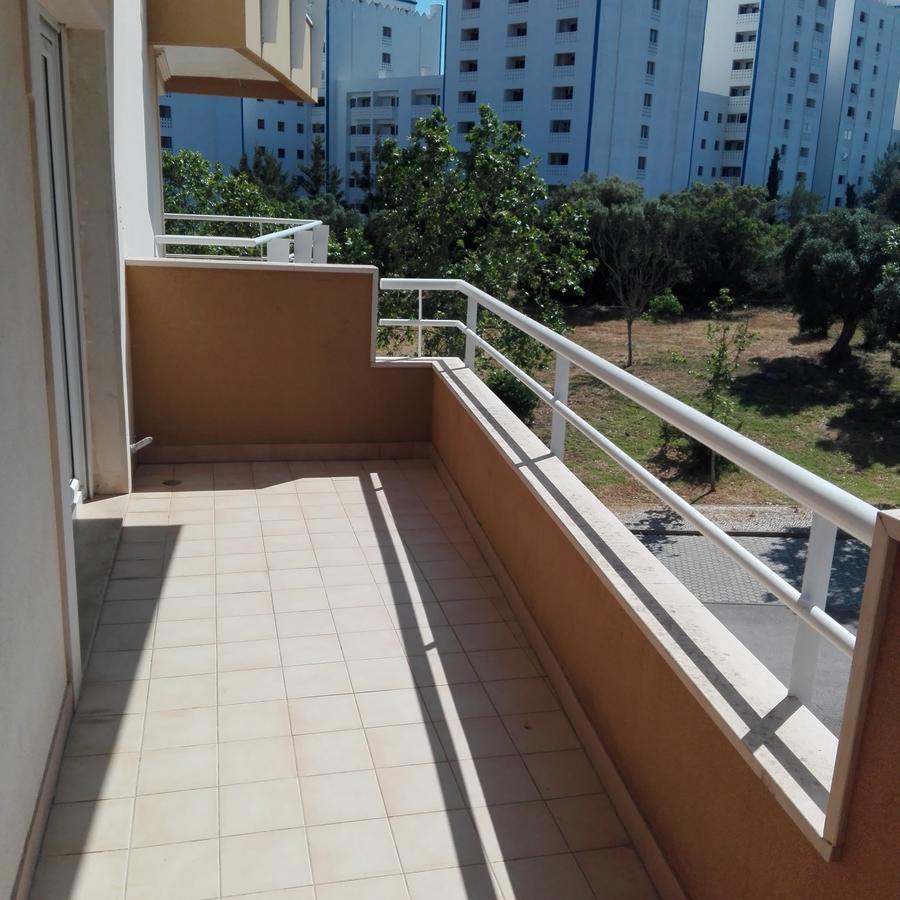 Marina Apartment Portimao Ngoại thất bức ảnh