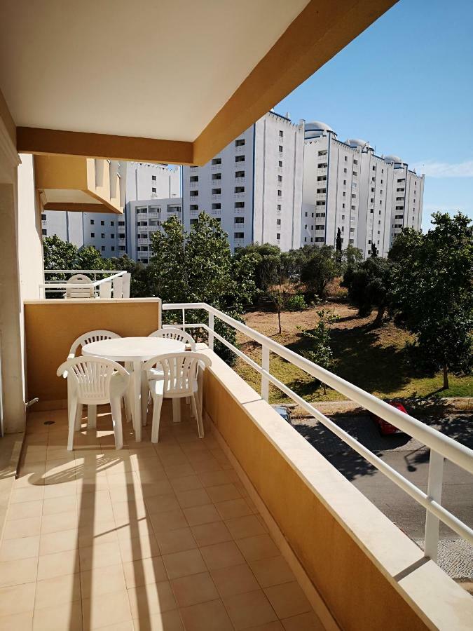 Marina Apartment Portimao Ngoại thất bức ảnh