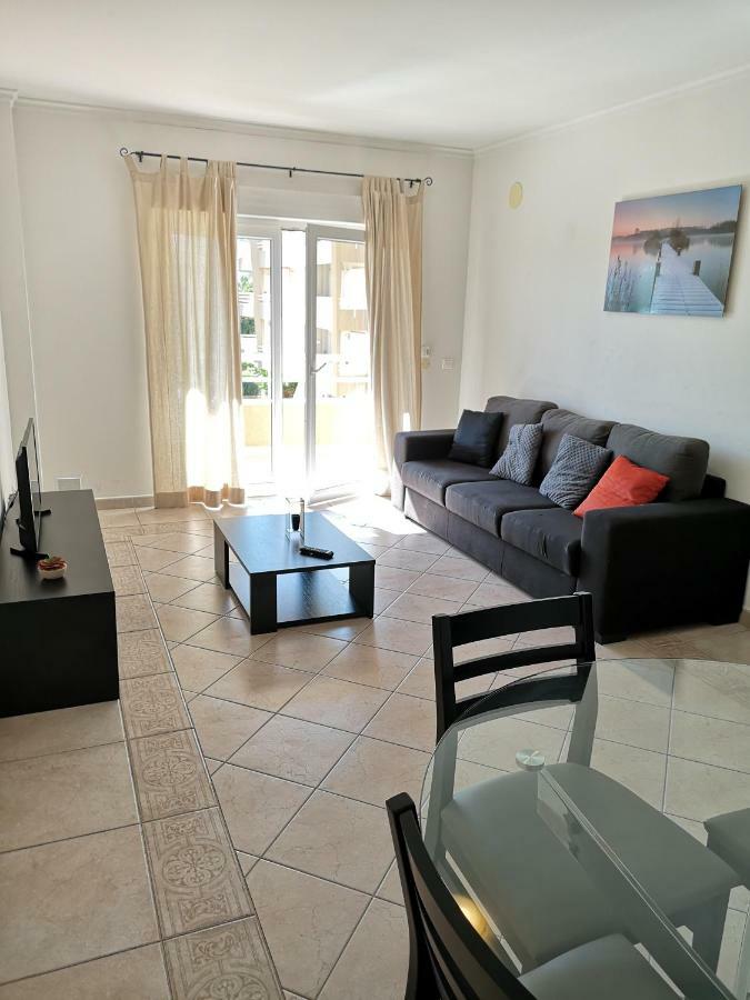 Marina Apartment Portimao Ngoại thất bức ảnh