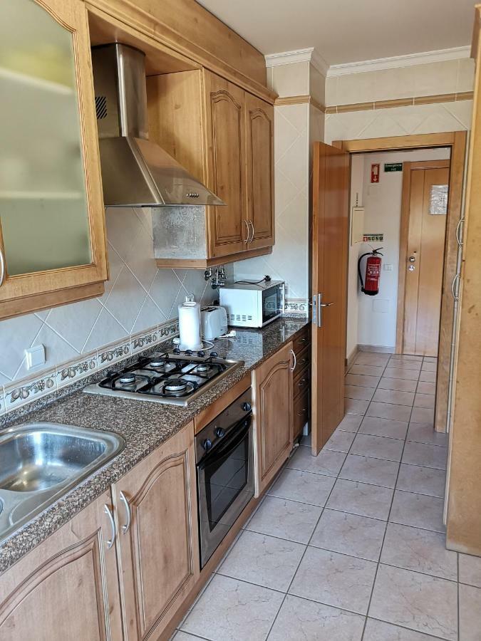 Marina Apartment Portimao Ngoại thất bức ảnh
